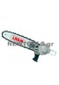 Κονταροπρίονο LISAM SKY 8 1/4 pneumatic με 2,0 μέτρα κοντάρι με στενή λάμα κοβαλτίου 9028